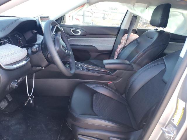 Photo 7 from auction – 2022 JEEP COMPASS LA with VIN 3C4NJDBB0NT116477