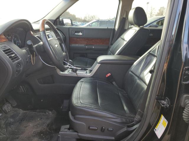 Photo 7 from auction – 2012 FORD FLEX LIMIT with VIN 2FMHK6DC5CBD22992