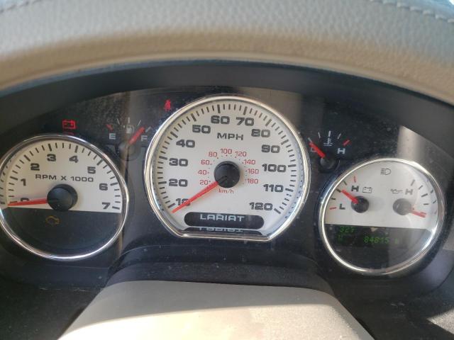 Photo 9 from auction – 2006 FORD F150 with VIN 1FTPX14V16FB12561