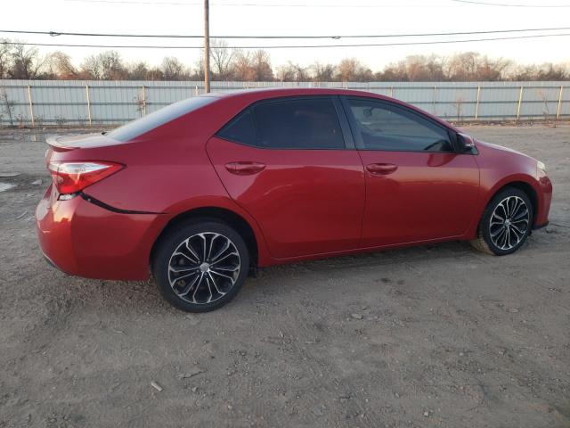 Photo 3 from auction – 2014 TOYOTA COROLLA L with VIN 2T1BURHE8EC134592
