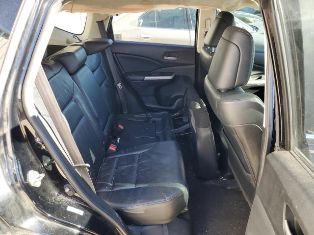Photo 10 from auction – 2012 HONDA CR-V EXL with VIN 5J6RM3H7XCL047614