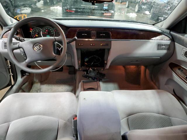 Photo 8 from auction – 2007 BUICK LACROSSE C with VIN 2G4WC582271115083