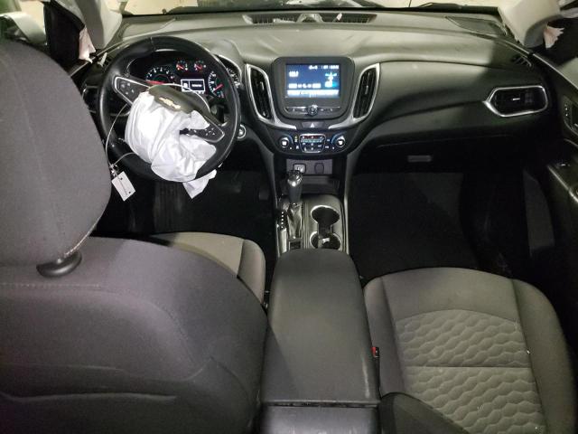 Photo 8 from auction – 2018 CHEVROLET EQUINOX LT with VIN 2GNAXJEV2J6177563
