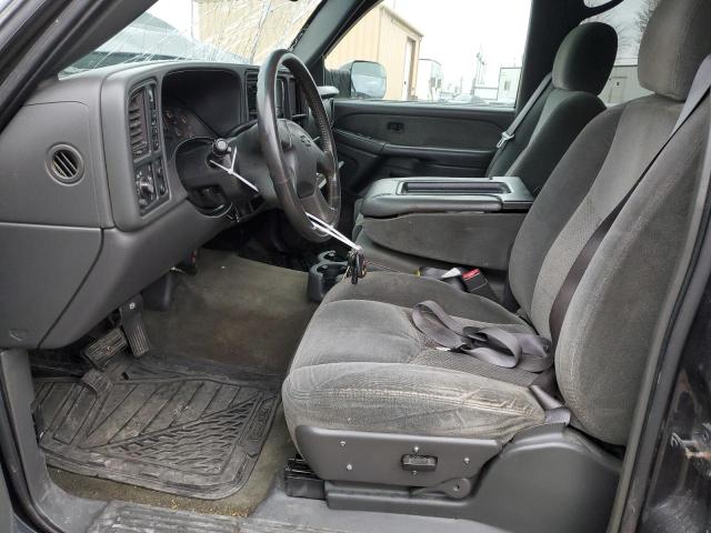 Photo 7 from auction – 2003 CHEVROLET SILVERADO with VIN 1GCHK23193F226858