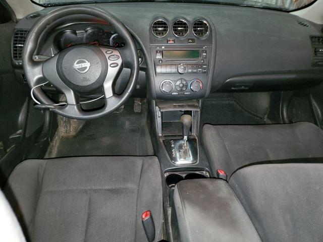 Photo 8 from auction – 2010 NISSAN ALTIMA BAS with VIN 1N4AL2AP1AN405426