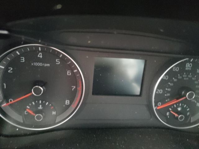 Photo 9 from auction – 2019 KIA FORTE FE with VIN 3KPF24AD3KE066761
