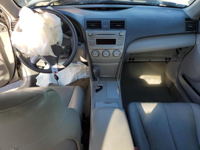 Photo 8 from auction – 2011 TOYOTA CAMRY BASE with VIN 4T4BF3EKXBR159561