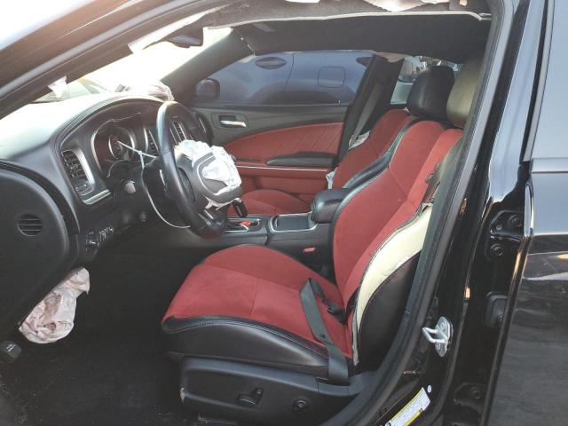 Photo 7 from auction – 2019 DODGE CHARGER SC with VIN 2C3CDXGJ5KH728389