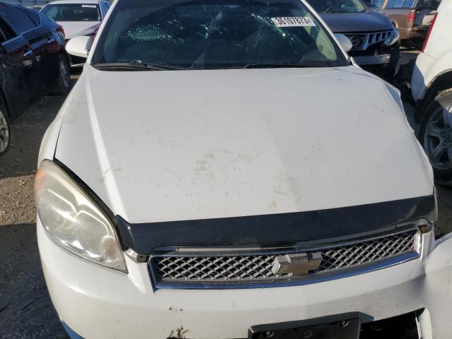 Photo 5 from auction – 2013 CHEVROLET IMPALA LS with VIN 2G1WF5E34D1264558