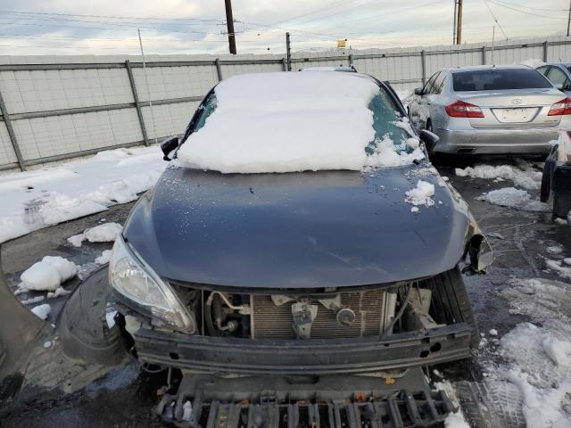 Photo 5 from auction – 2013 NISSAN SENTRA S with VIN 3N1AB7APXDL798151