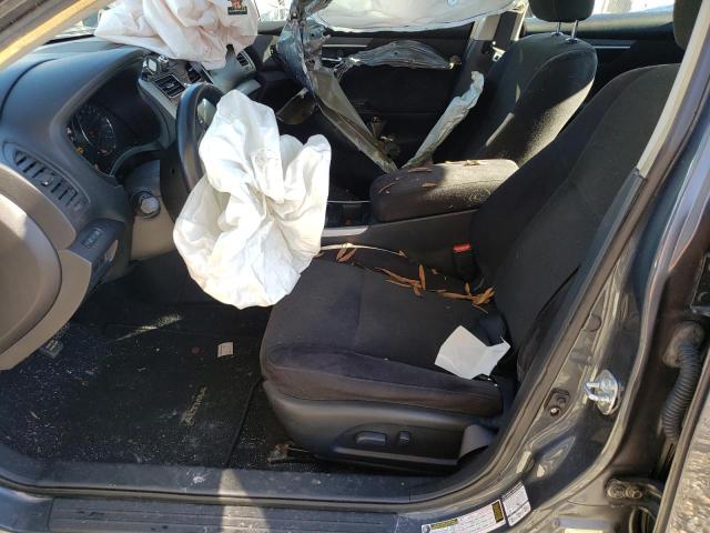 Photo 7 from auction – 2013 NISSAN ALTIMA 2.5 with VIN 1N4AL3AP6DC919858