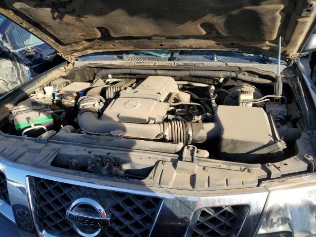 Photo 11 from auction – 2015 NISSAN FRONTIER S with VIN 1N6AD0ER4FN705408