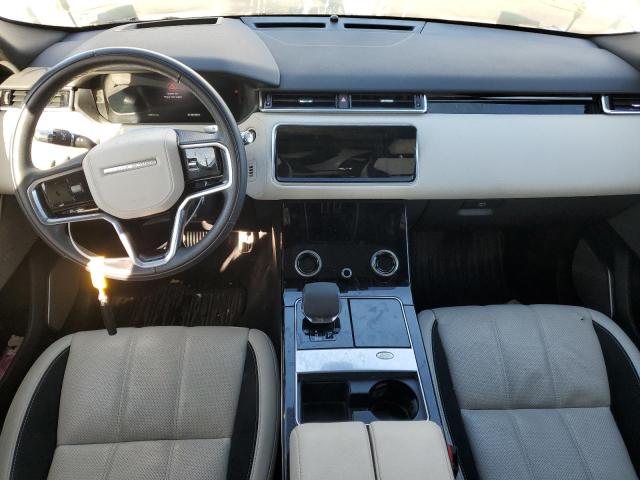 Photo 8 from auction – 2021 LAND ROVER RANGE ROVE with VIN SALYT2EX9MA322477