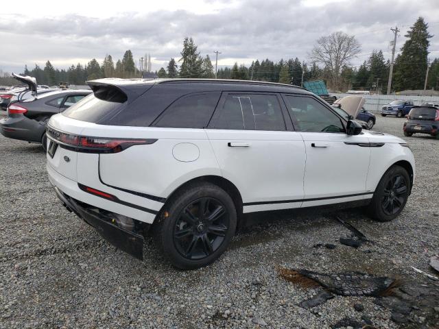 Photo 3 from auction – 2020 LAND ROVER RANGE ROVE with VIN SALYK2EX9LA288977