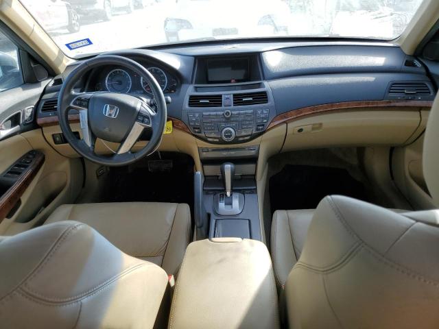 Photo 8 from auction – 2011 HONDA ACCORD EXL with VIN 1HGCP3F81BA024264
