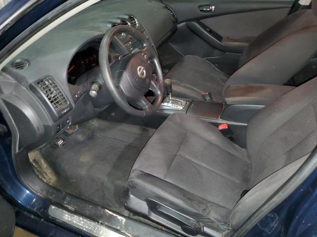 Photo 7 from auction – 2010 NISSAN ALTIMA BAS with VIN 1N4AL2AP1AN405426