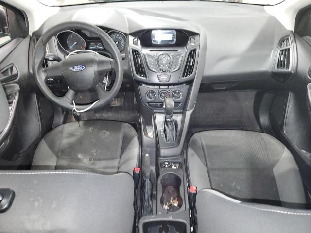 Photo 8 from auction – 2012 FORD FOCUS S with VIN 1FAHP3E29CL151776