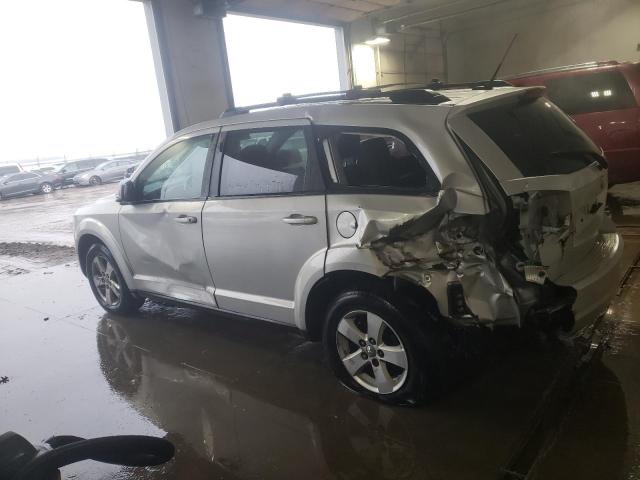 Photo 2 from auction – 2010 DODGE JOURNEY SE with VIN 3D4PG4FB0AT163717