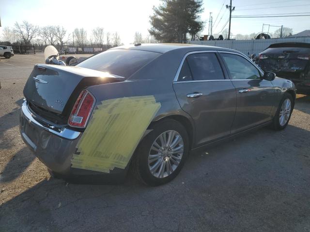 Photo 3 from auction – 2012 CHRYSLER 300C with VIN 2C3CCAKT7CH314153