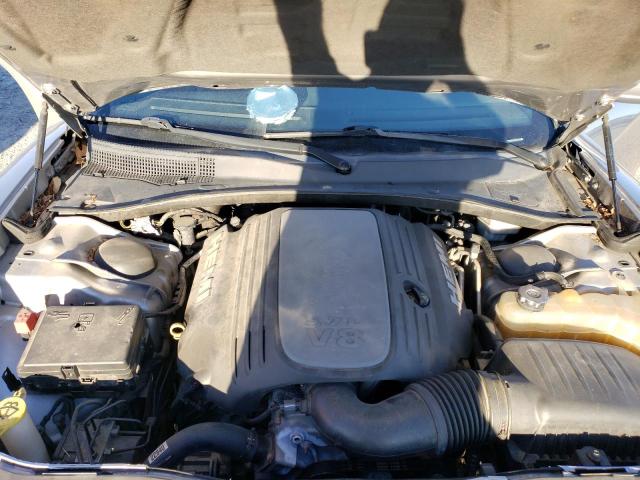 Photo 11 from auction – 2011 DODGE CHARGER R/ with VIN 2B3CL5CTXBH520410