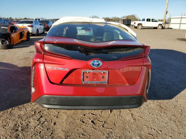 Photo 6 from auction – 2019 TOYOTA PRIUS PRIM with VIN JTDKARFP0K3117657