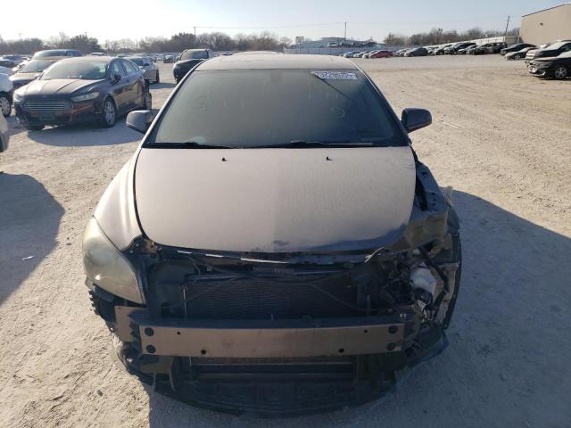 Photo 5 from auction – 2011 CHEVROLET MALIBU 1LT with VIN 1G1ZC5E12BF265945