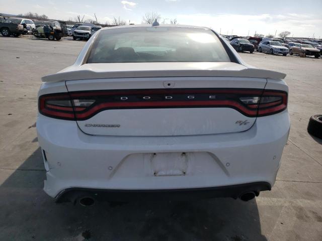 Photo 6 from auction – 2022 DODGE CHARGER R/ with VIN 2C3CDXCT1NH132756