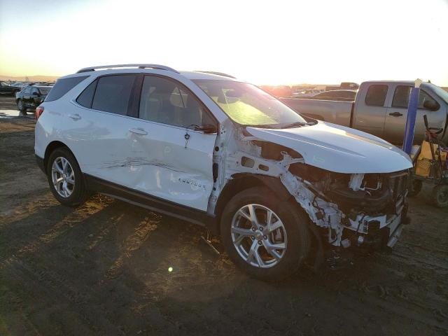 Photo 4 from auction – 2018 CHEVROLET EQUINOX LT with VIN 3GNAXKEX7JS567664