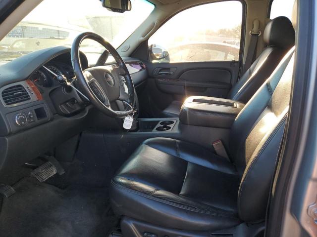 Photo 7 from auction – 2013 GMC YUKON SLT with VIN 1GKS1CE03DR214261