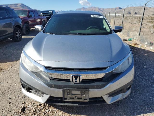 Photo 5 from auction – 2017 HONDA CIVIC EX with VIN 19XFC1F3XHE016881