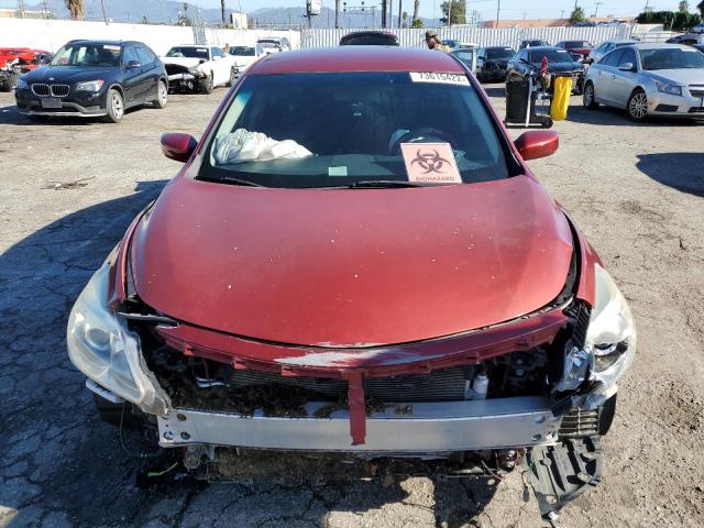 Photo 5 from auction – 2014 NISSAN ALTIMA 2.5 with VIN 1N4AL3AP7EC179626