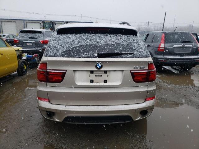 Photo 6 from auction – 2013 BMW X5 XDRIVE3 with VIN 5UXZV4C54D0B01041