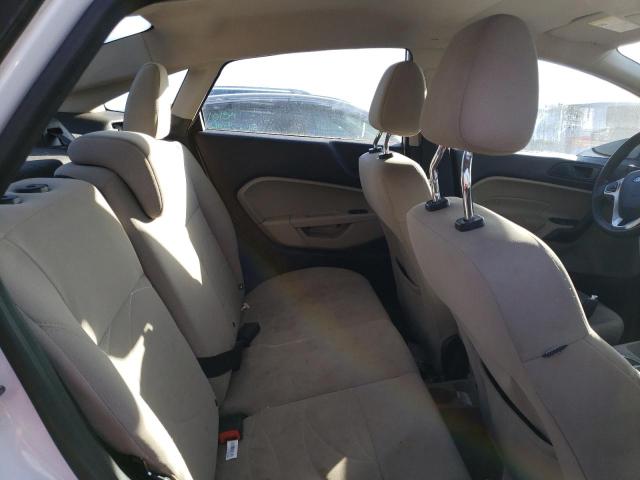 Photo 10 from auction – 2017 FORD FIESTA SE with VIN 3FADP4BJ5HM139694