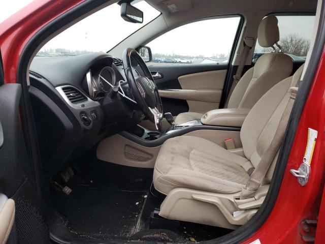 Photo 7 from auction – 2013 DODGE JOURNEY SE with VIN 3C4PDCAB6DT569822