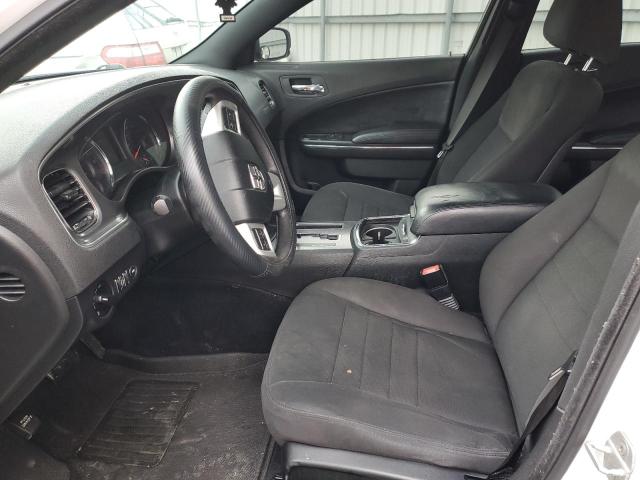 Photo 7 from auction – 2013 DODGE CHARGER SE with VIN 2C3CDXBG8DH688694