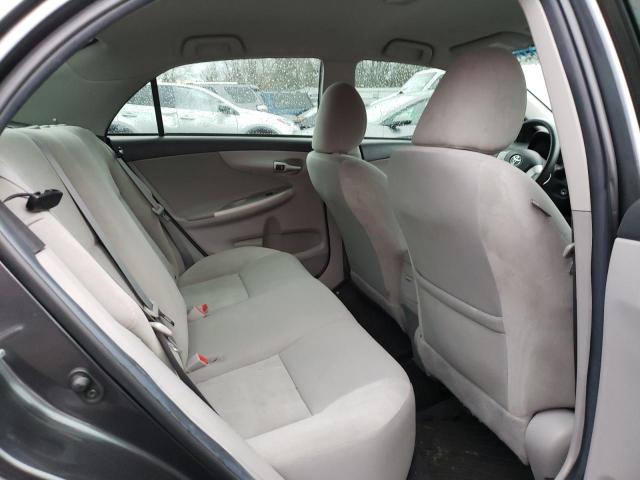 Photo 10 from auction – 2012 TOYOTA COROLLA BA with VIN 2T1BU4EE8CC779344