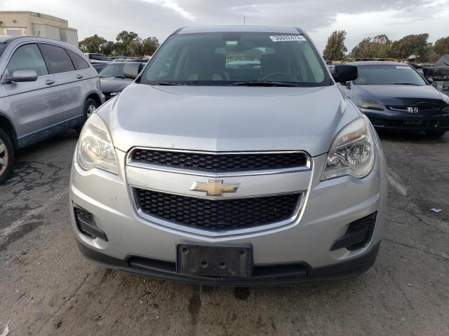 Photo 5 from auction – 2011 CHEVROLET EQUINOX LS with VIN 2CNALBEC5B6232979