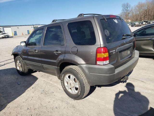 Photo 2 from auction – 2004 FORD ESCAPE XLT with VIN 1FMCU93164KB07621