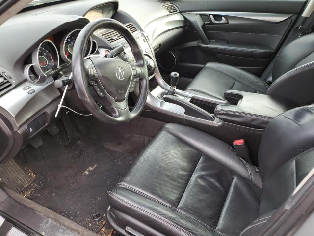 Photo 7 from auction – 2010 ACURA TL with VIN 19UUA9E58AA006892