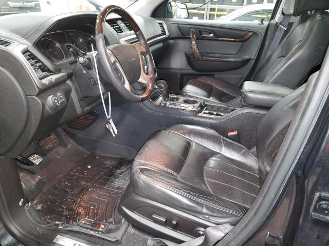 Photo 7 from auction – 2014 GMC ACADIA DEN with VIN 1GKKVTKD8EJ333791