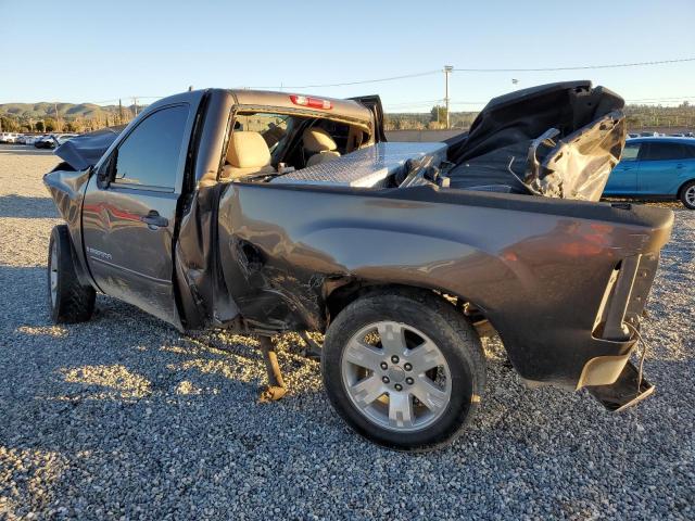 Photo 2 from auction – 2008 GMC SIERRA C15 with VIN 1GTEC14C58Z276740
