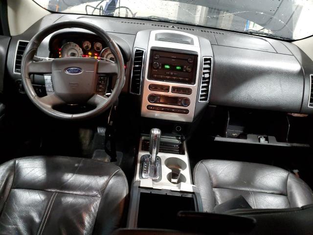 Photo 8 from auction – 2007 FORD EDGE SEL P with VIN 2FMDK49C07BA73129