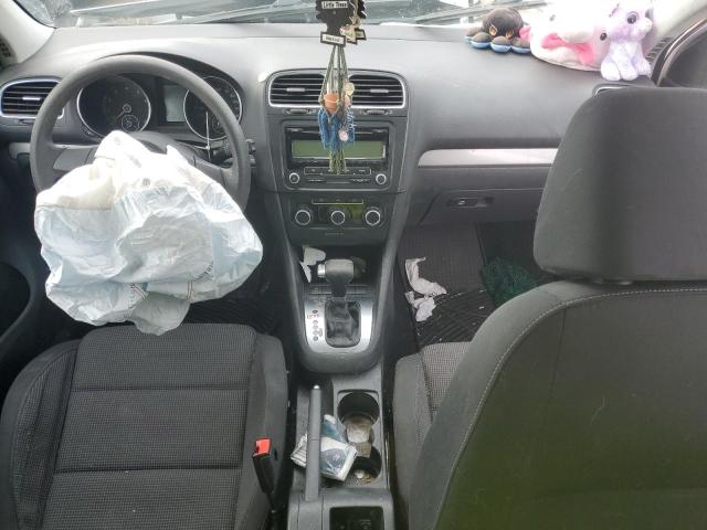 Photo 8 from auction – 2011 VOLKSWAGEN GOLF with VIN WVWBB7AJ1BW104046