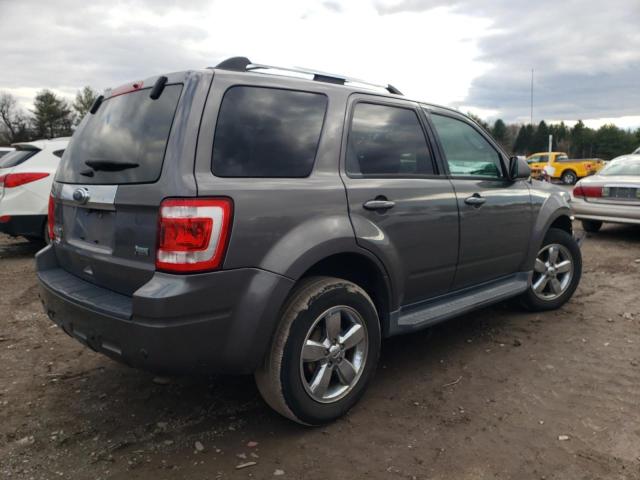 Photo 3 from auction – 2012 FORD ESCAPE LIM with VIN 1FMCU9EG5CKC74780
