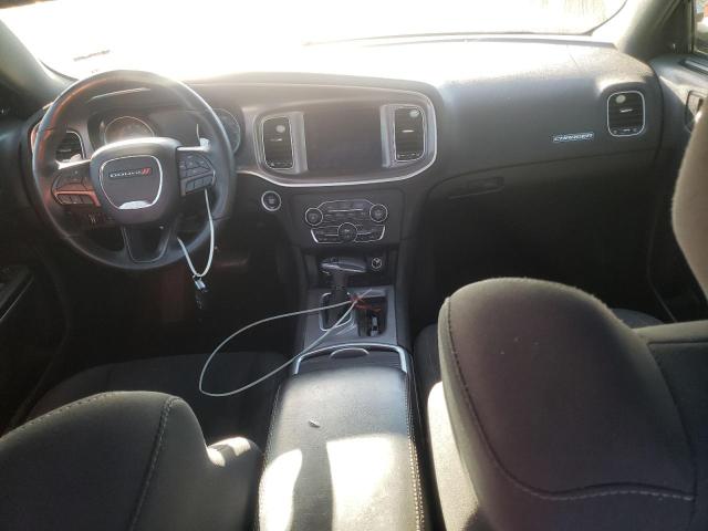 Photo 8 from auction – 2019 DODGE CHARGER GT with VIN 2C3CDXHG6KH532920
