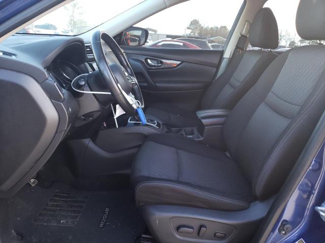 Photo 7 from auction – 2018 NISSAN ROGUE S with VIN JN8AT2MT4JW453049