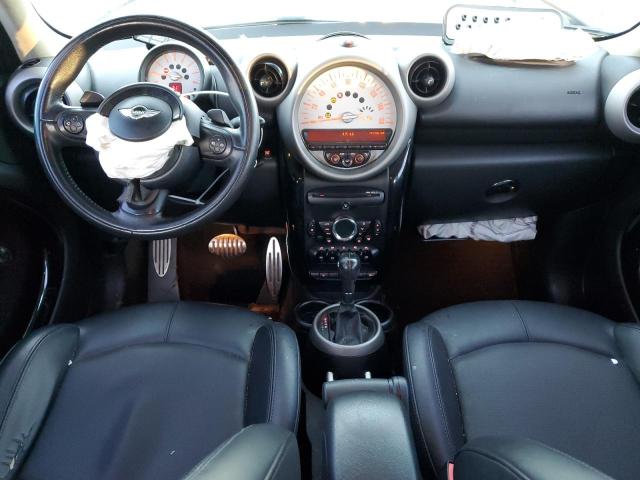 Photo 8 from auction – 2012 MINI COOPER S C with VIN WMWZC3C58CWL84583