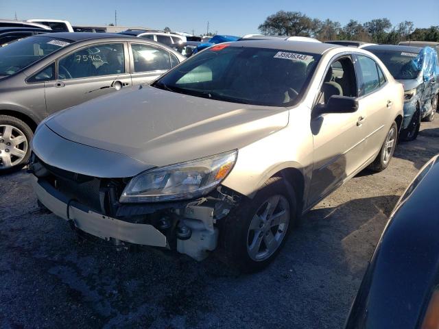 Photo 1 from auction – 2014 CHEVROLET MALIBU LS with VIN 1G11B5SLXEF114524