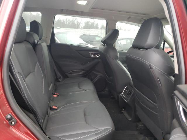 Photo 11 from auction – 2020 SUBARU FORESTER T with VIN JF2SKAXC1LH559265
