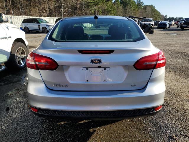 Photo 6 from auction – 2018 FORD FOCUS SE with VIN 1FADP3F2XJL218427